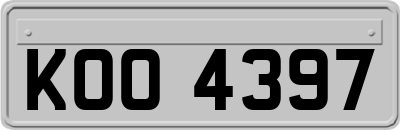 KOO4397