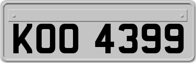 KOO4399
