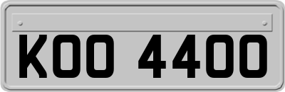 KOO4400