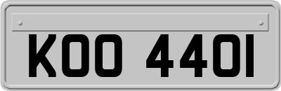 KOO4401