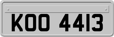 KOO4413