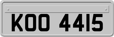 KOO4415