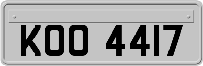KOO4417
