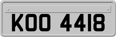KOO4418