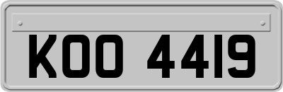 KOO4419