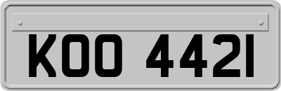 KOO4421