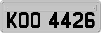 KOO4426