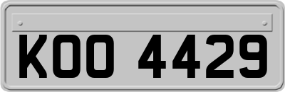 KOO4429