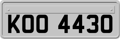 KOO4430