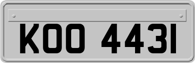 KOO4431