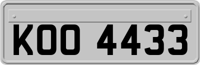 KOO4433