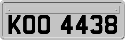 KOO4438