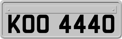 KOO4440
