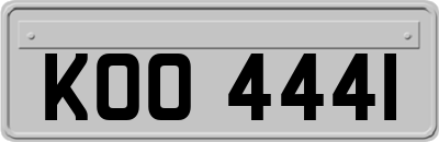 KOO4441