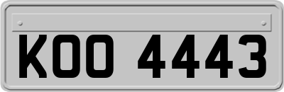 KOO4443