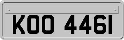 KOO4461