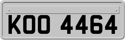 KOO4464