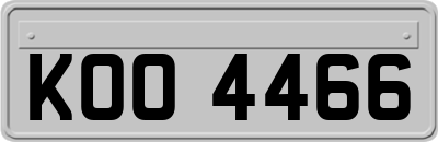 KOO4466