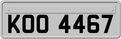 KOO4467