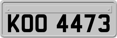 KOO4473