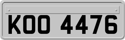 KOO4476