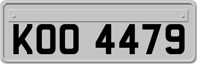 KOO4479