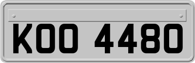 KOO4480