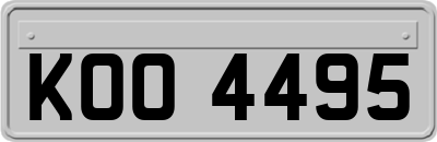 KOO4495