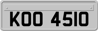 KOO4510
