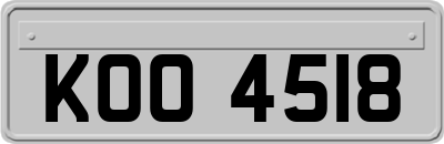 KOO4518