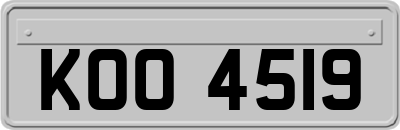 KOO4519