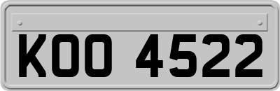 KOO4522