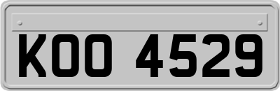 KOO4529