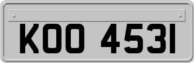 KOO4531