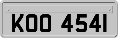 KOO4541