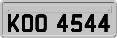 KOO4544