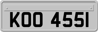 KOO4551