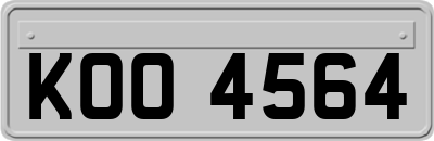 KOO4564