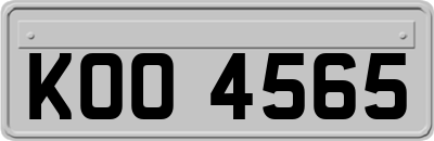 KOO4565