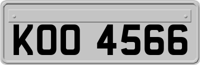 KOO4566