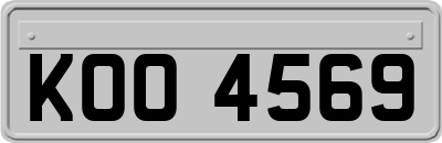 KOO4569
