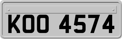 KOO4574