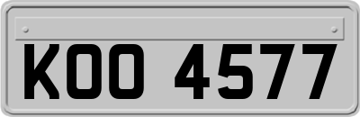 KOO4577