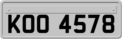 KOO4578