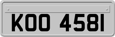 KOO4581