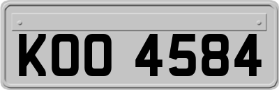 KOO4584