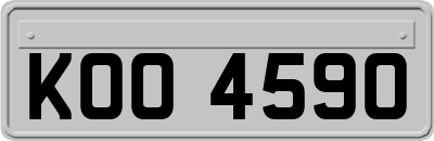 KOO4590