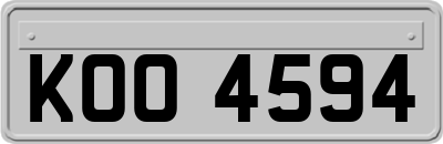 KOO4594