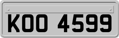 KOO4599