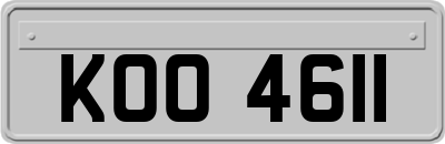 KOO4611